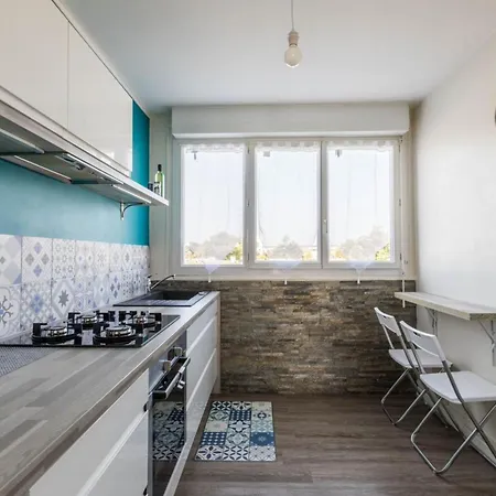 Apartment Le Safran - Agreable T3 *